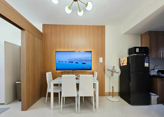 Mall Of Shore 3 Near Airports 4*