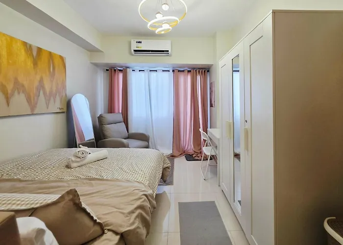 Apartahotel Mall Of Shore 3 Near Airports