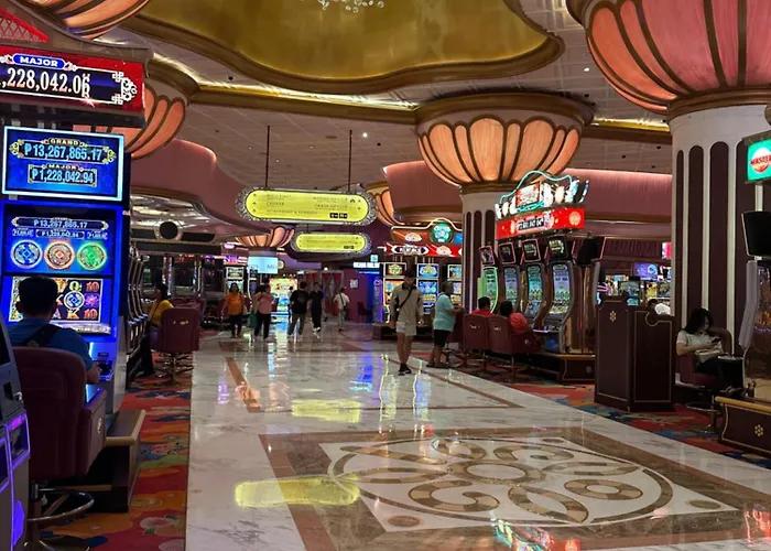 Apartahotel Mall Of Shore 3 Near Airports