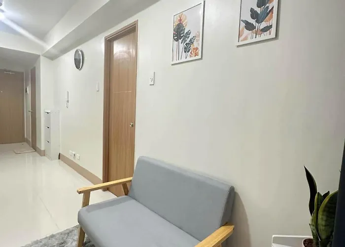 Apartahotel Mall Of Shore 3 Near Airports 4*