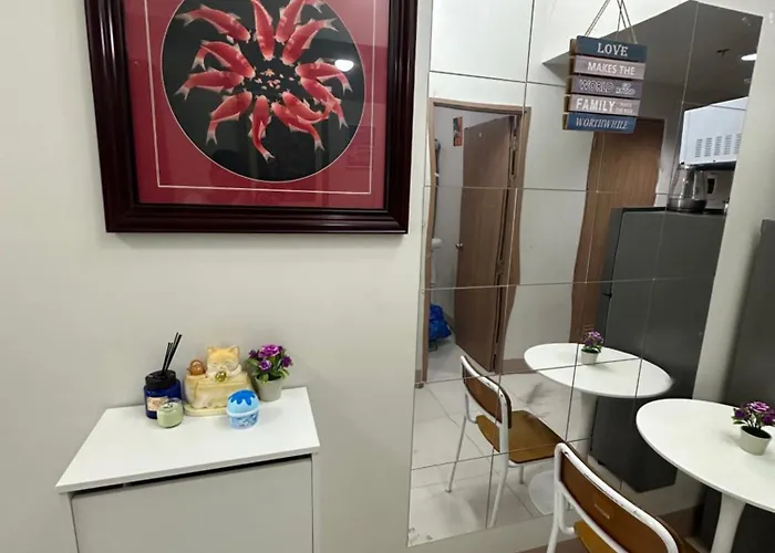 Apartahotel Mall Of Shore 3 Near Airports 4*