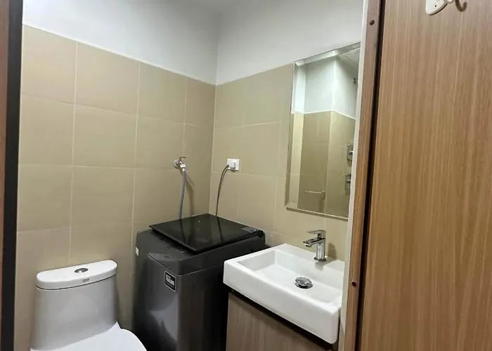 Apartahotel Mall Of Shore 3 Near Airports