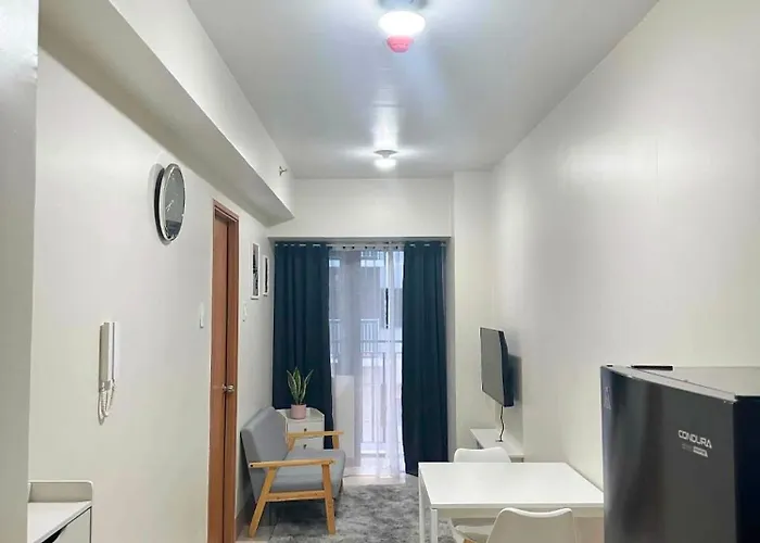 Apartahotel Mall Of Shore 3 Near Airports 4*