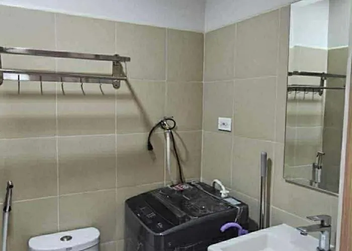 Mall Of Shore 3 Near Airports Apartahotel 4*