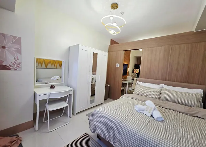 Apartahotel Mall Of Shore 3 Near Airports 4*