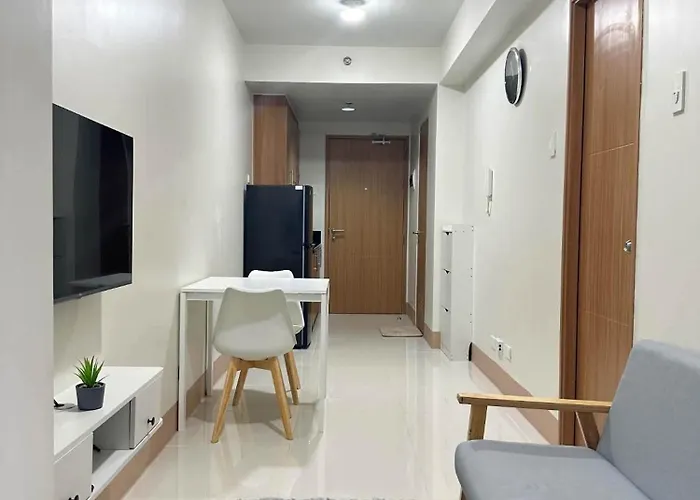 Apartahotel Mall Of Shore 3 Near Airports 4*